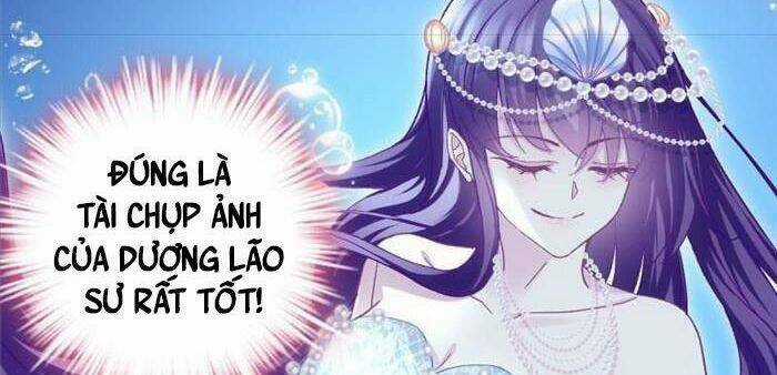 Bảo Bối Của Lão Đại Đã Xuyên Không Trở Về! Chapter 79 trang 50