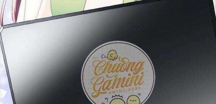 Bảo Bối Của Lão Đại Đã Xuyên Không Trở Về! Chapter 79 trang 54