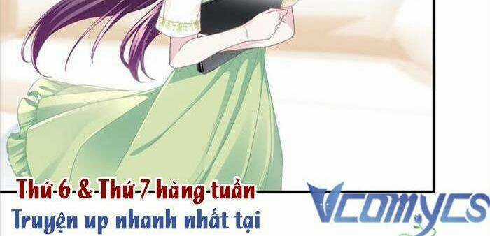 Bảo Bối Của Lão Đại Đã Xuyên Không Trở Về! Chapter 79 trang 57