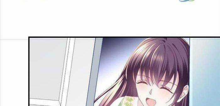 Bảo Bối Của Lão Đại Đã Xuyên Không Trở Về! Chapter 79 trang 58