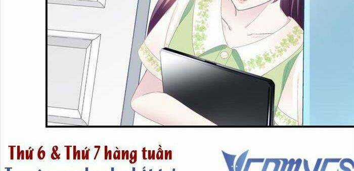 Bảo Bối Của Lão Đại Đã Xuyên Không Trở Về! Chapter 79 trang 59