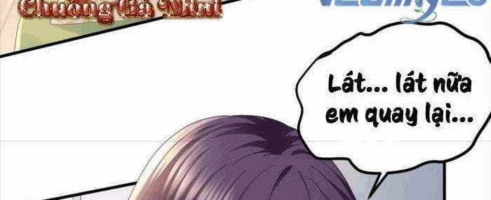 Bảo Bối Của Lão Đại Đã Xuyên Không Trở Về! Chapter 79 trang 69