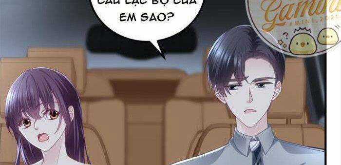 Bảo Bối Của Lão Đại Đã Xuyên Không Trở Về! Chapter 79 trang 7