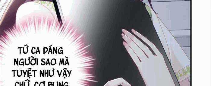 Bảo Bối Của Lão Đại Đã Xuyên Không Trở Về! Chapter 79 trang 71