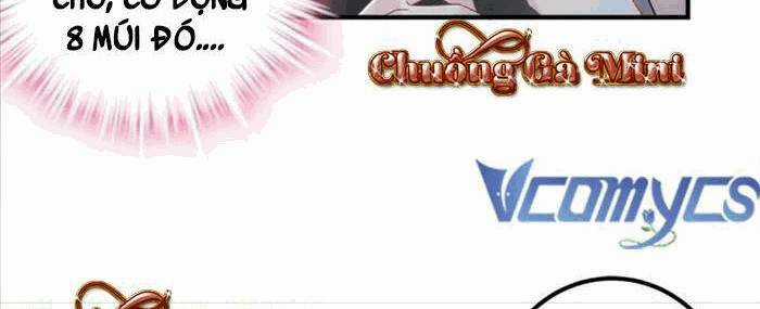 Bảo Bối Của Lão Đại Đã Xuyên Không Trở Về! Chapter 79 trang 72