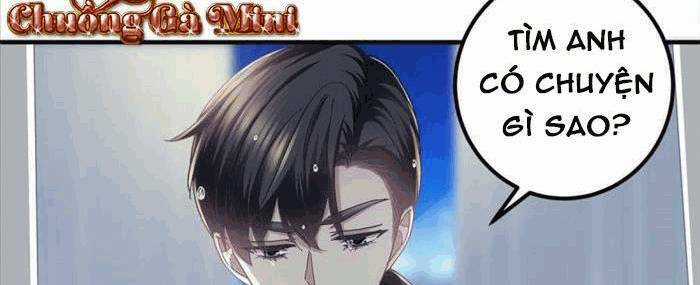 Bảo Bối Của Lão Đại Đã Xuyên Không Trở Về! Chapter 79 trang 73