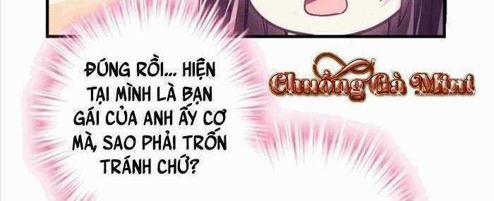 Bảo Bối Của Lão Đại Đã Xuyên Không Trở Về! Chapter 79 trang 77