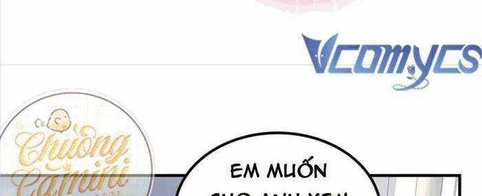 Bảo Bối Của Lão Đại Đã Xuyên Không Trở Về! Chapter 79 trang 79