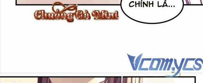 Bảo Bối Của Lão Đại Đã Xuyên Không Trở Về! Chapter 79 trang 85