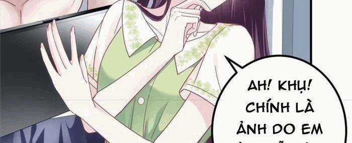 Bảo Bối Của Lão Đại Đã Xuyên Không Trở Về! Chapter 79 trang 95