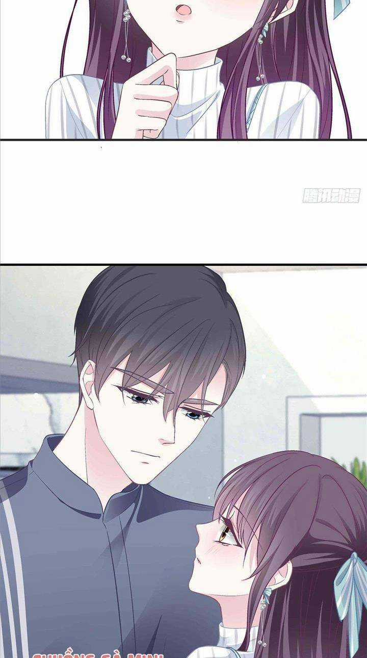 Bảo Bối Của Lão Đại Đã Xuyên Không Trở Về! Chapter 8 trang 23