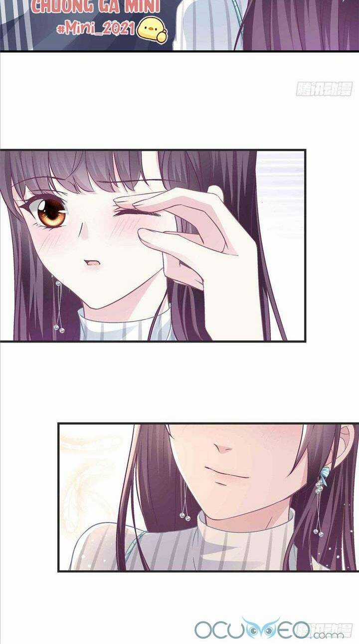 Bảo Bối Của Lão Đại Đã Xuyên Không Trở Về! Chapter 8 trang 24