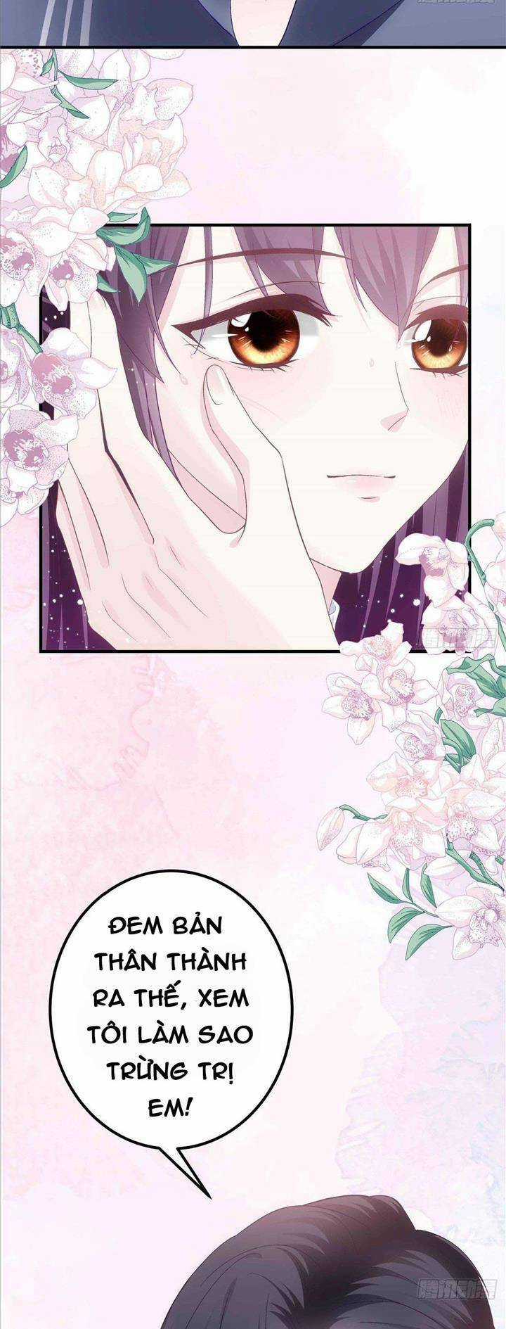 Bảo Bối Của Lão Đại Đã Xuyên Không Trở Về! Chapter 8 trang 6