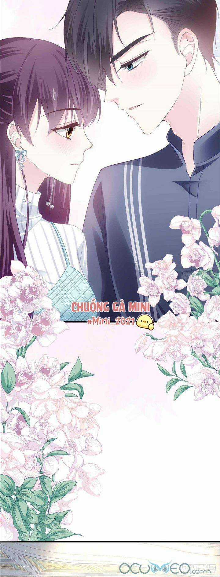 Bảo Bối Của Lão Đại Đã Xuyên Không Trở Về! Chapter 8 trang 7