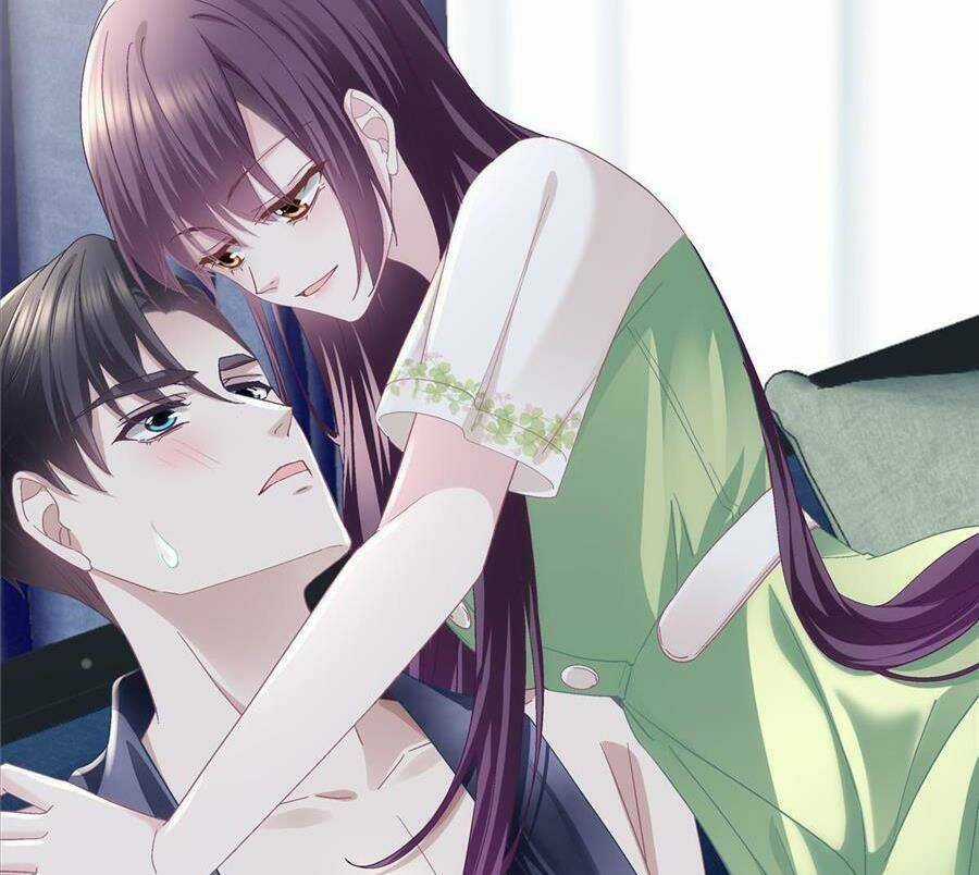 Bảo Bối Của Lão Đại Đã Xuyên Không Trở Về! Chapter 80 trang 0