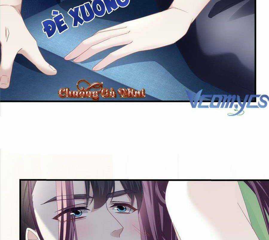 Bảo Bối Của Lão Đại Đã Xuyên Không Trở Về! Chapter 80 trang 10