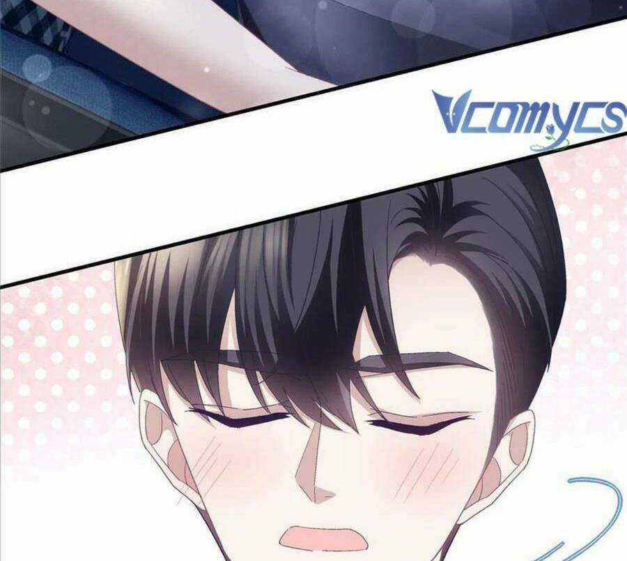 Bảo Bối Của Lão Đại Đã Xuyên Không Trở Về! Chapter 80 trang 14