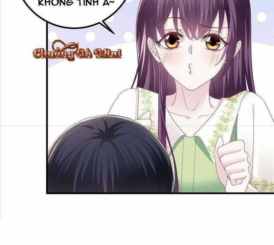 Bảo Bối Của Lão Đại Đã Xuyên Không Trở Về! Chapter 80 trang 16