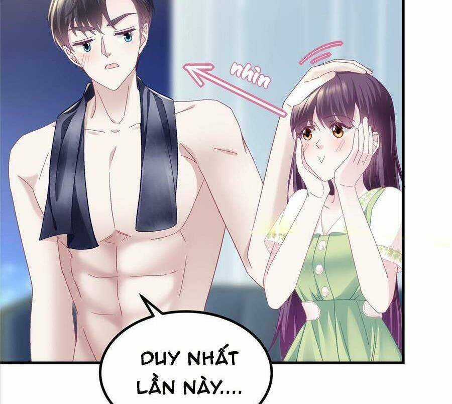 Bảo Bối Của Lão Đại Đã Xuyên Không Trở Về! Chapter 80 trang 24