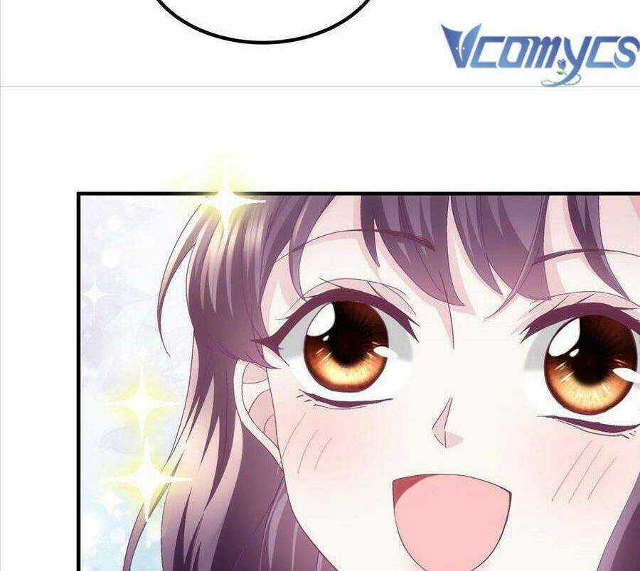 Bảo Bối Của Lão Đại Đã Xuyên Không Trở Về! Chapter 80 trang 25