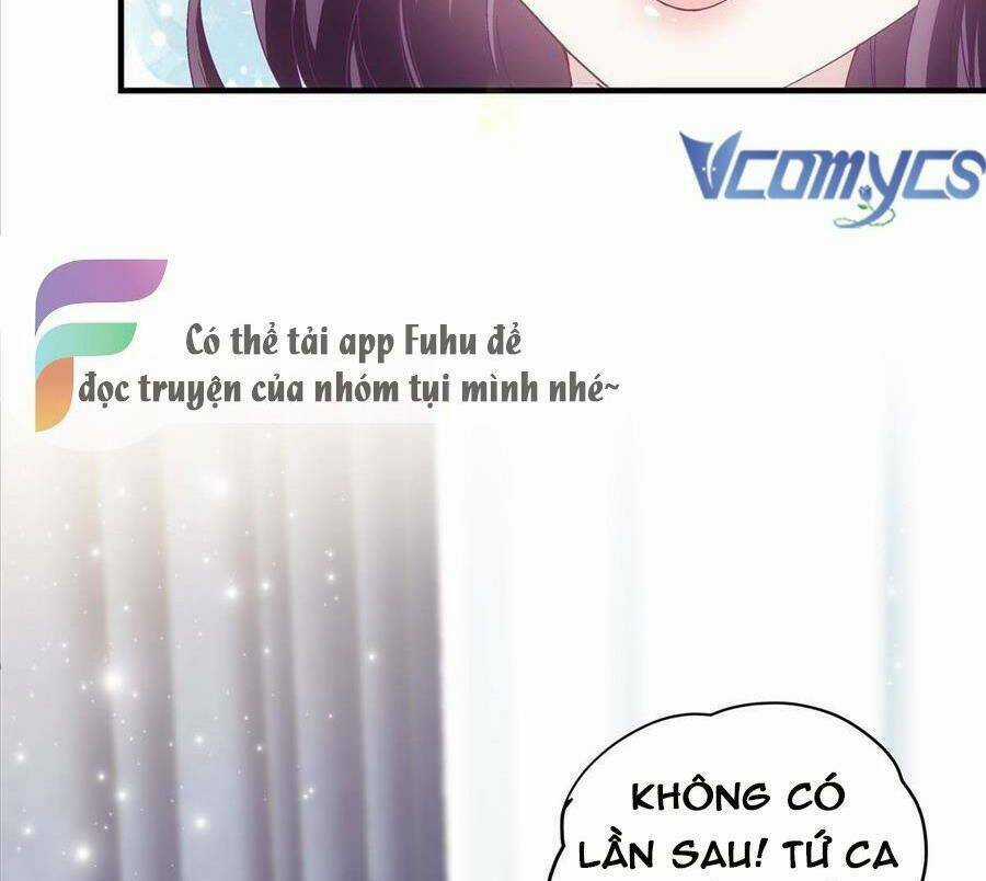 Bảo Bối Của Lão Đại Đã Xuyên Không Trở Về! Chapter 80 trang 26