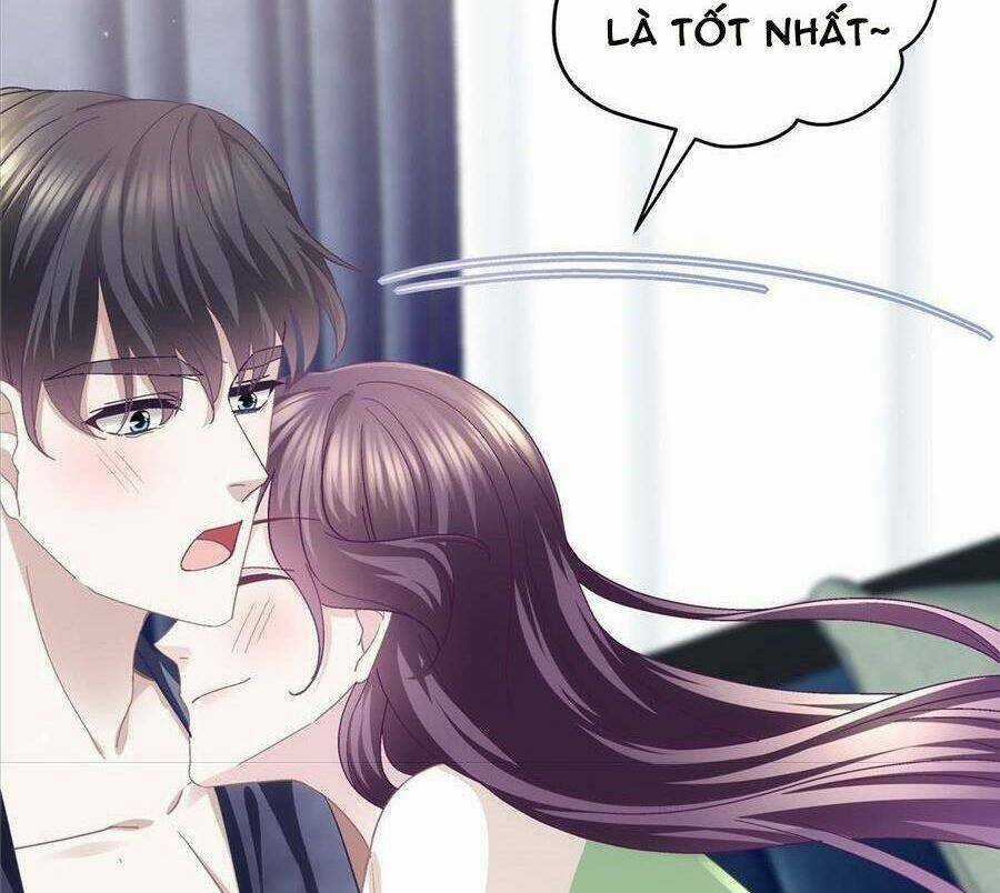 Bảo Bối Của Lão Đại Đã Xuyên Không Trở Về! Chapter 80 trang 27
