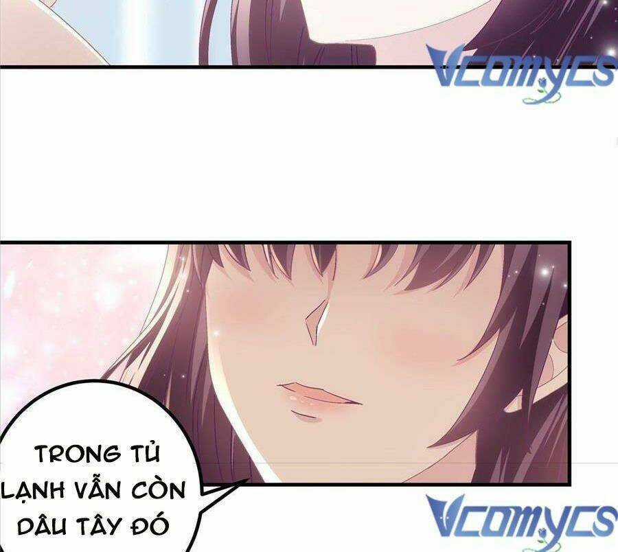 Bảo Bối Của Lão Đại Đã Xuyên Không Trở Về! Chapter 80 trang 30