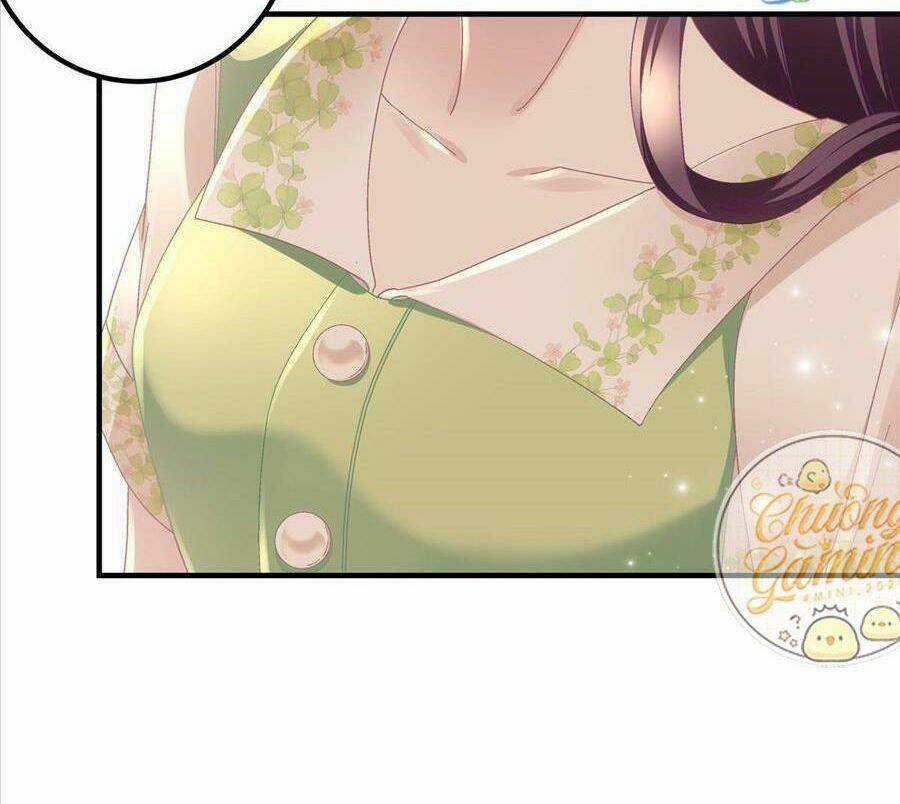 Bảo Bối Của Lão Đại Đã Xuyên Không Trở Về! Chapter 80 trang 31