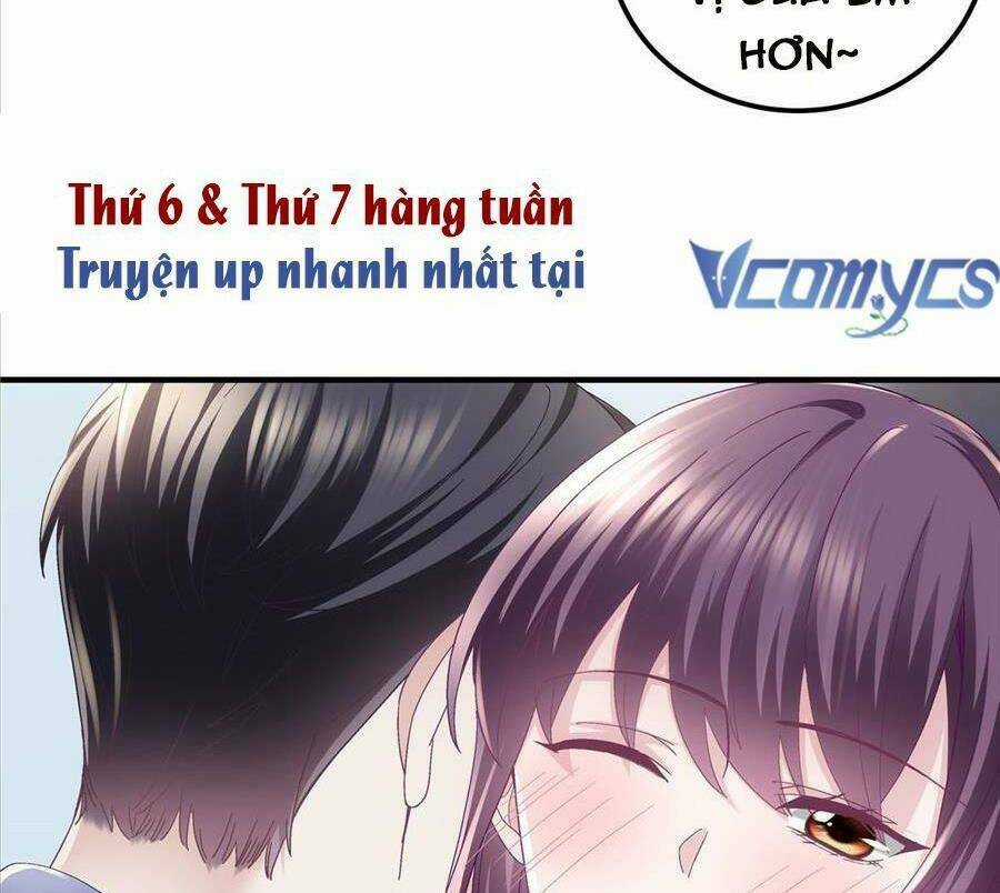 Bảo Bối Của Lão Đại Đã Xuyên Không Trở Về! Chapter 80 trang 34