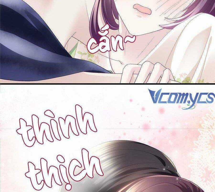 Bảo Bối Của Lão Đại Đã Xuyên Không Trở Về! Chapter 80 trang 35