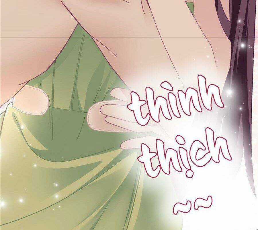 Bảo Bối Của Lão Đại Đã Xuyên Không Trở Về! Chapter 80 trang 37