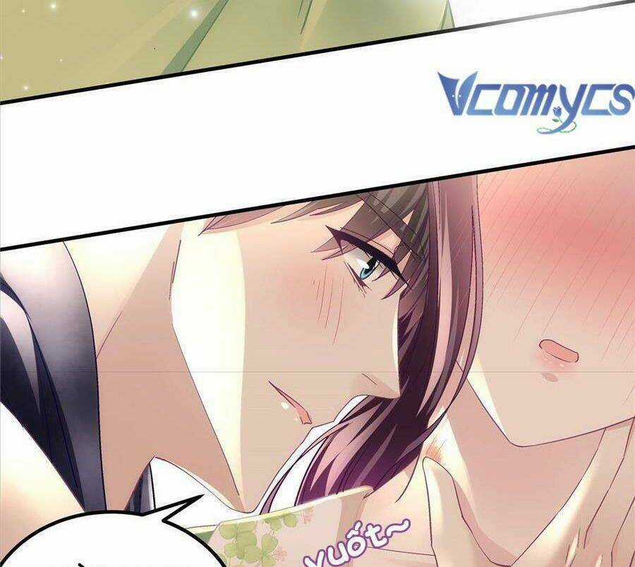 Bảo Bối Của Lão Đại Đã Xuyên Không Trở Về! Chapter 80 trang 38