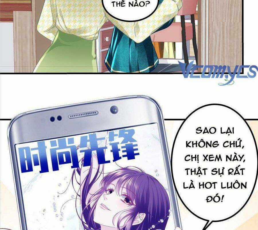 Bảo Bối Của Lão Đại Đã Xuyên Không Trở Về! Chapter 80 trang 43