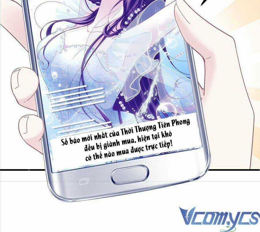 Bảo Bối Của Lão Đại Đã Xuyên Không Trở Về! Chapter 80 trang 44