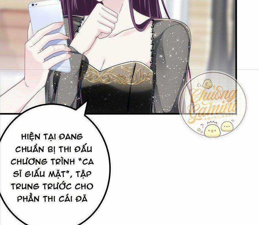 Bảo Bối Của Lão Đại Đã Xuyên Không Trở Về! Chapter 80 trang 46