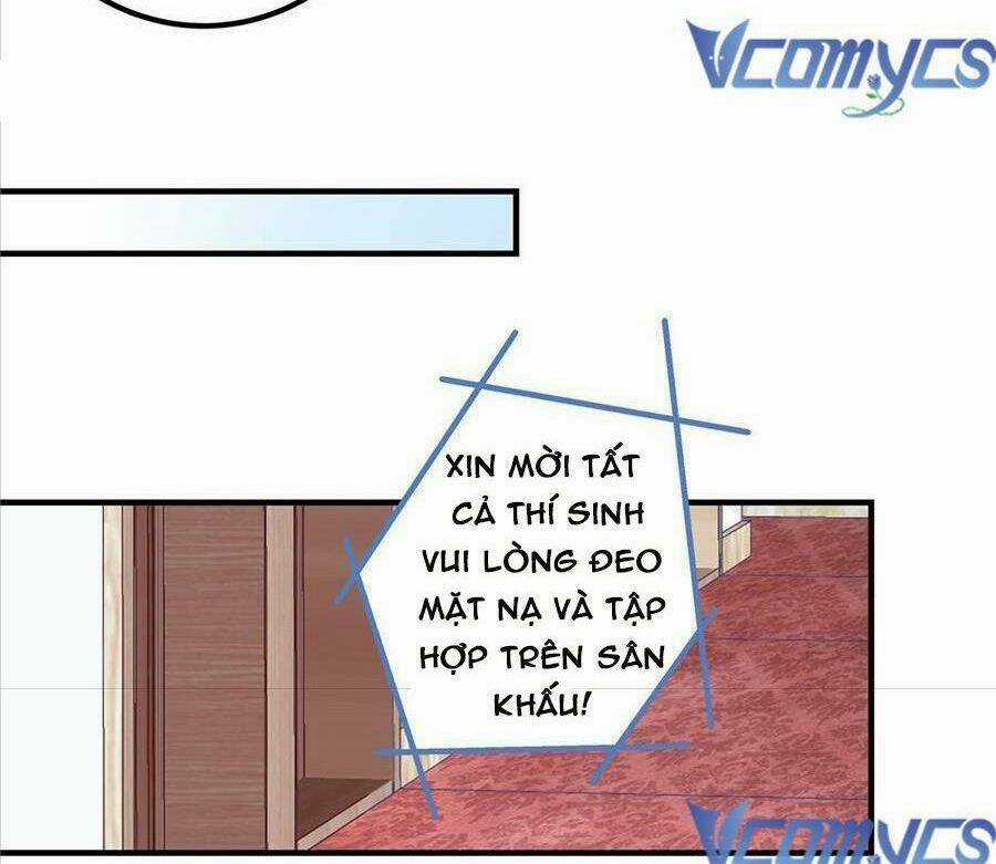 Bảo Bối Của Lão Đại Đã Xuyên Không Trở Về! Chapter 80 trang 47