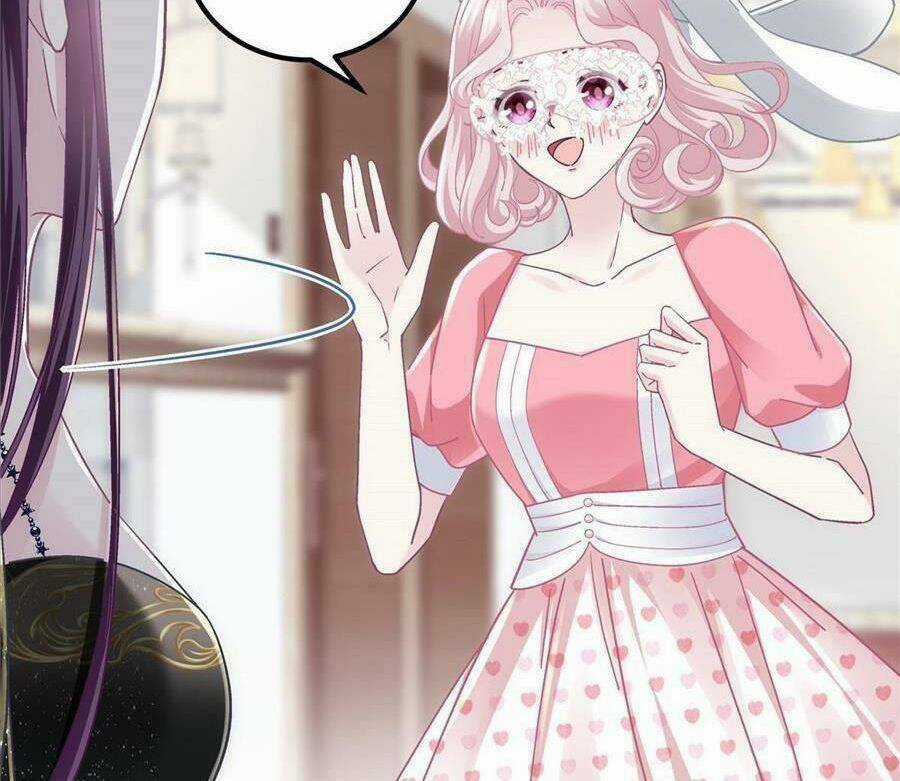 Bảo Bối Của Lão Đại Đã Xuyên Không Trở Về! Chapter 80 trang 50