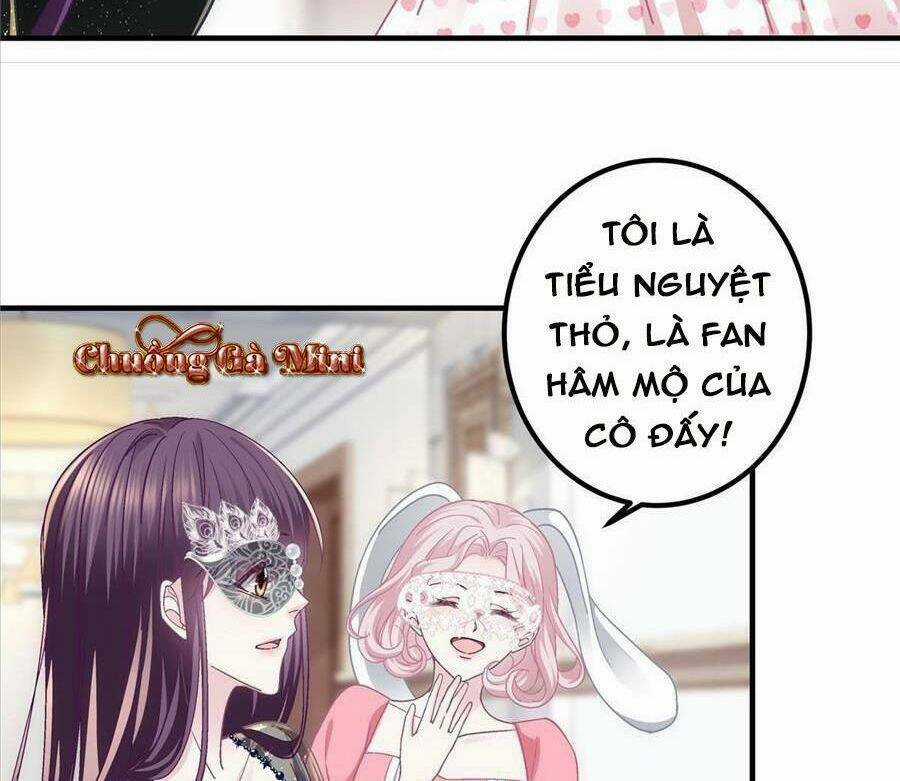 Bảo Bối Của Lão Đại Đã Xuyên Không Trở Về! Chapter 80 trang 51