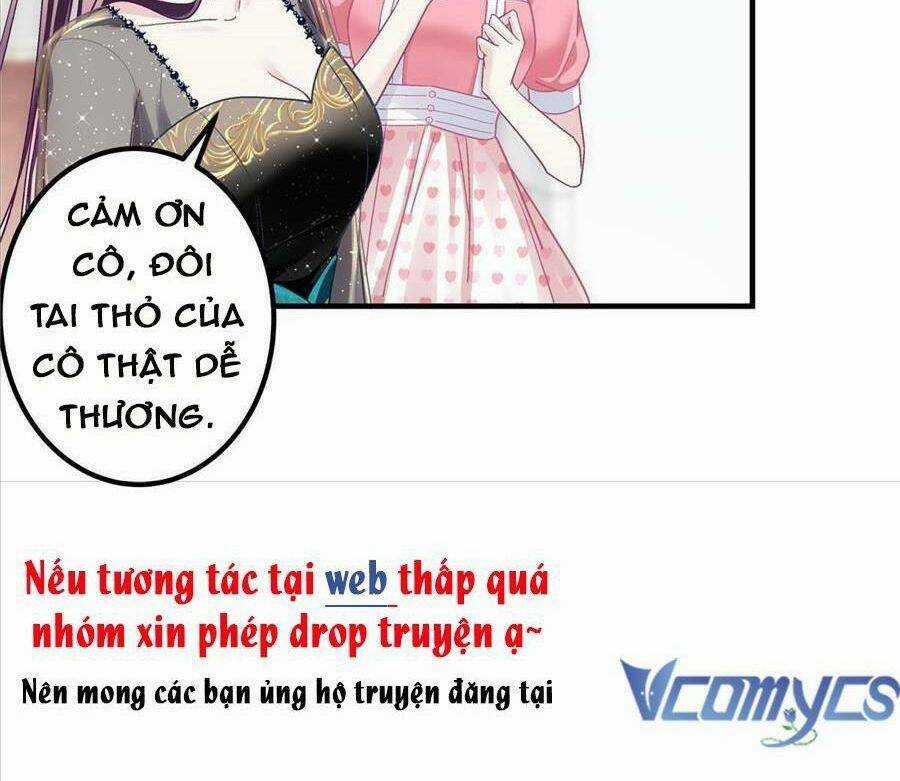 Bảo Bối Của Lão Đại Đã Xuyên Không Trở Về! Chapter 80 trang 52