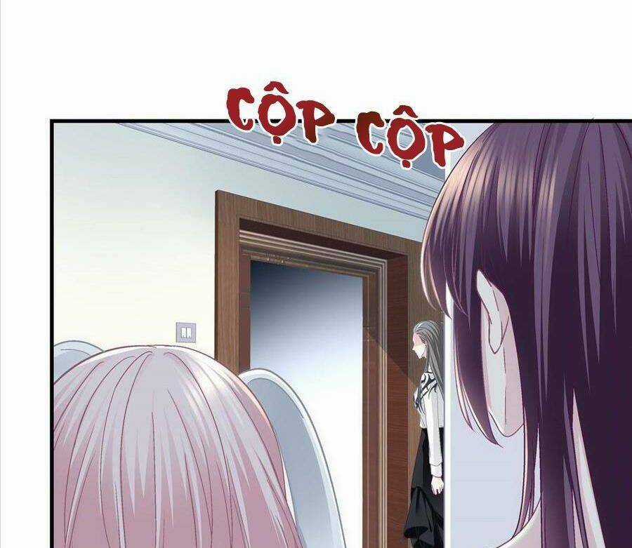 Bảo Bối Của Lão Đại Đã Xuyên Không Trở Về! Chapter 80 trang 54