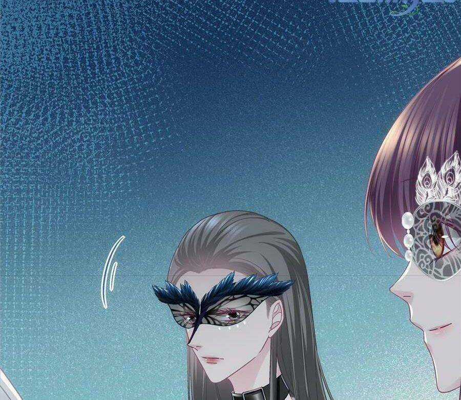 Bảo Bối Của Lão Đại Đã Xuyên Không Trở Về! Chapter 80 trang 56