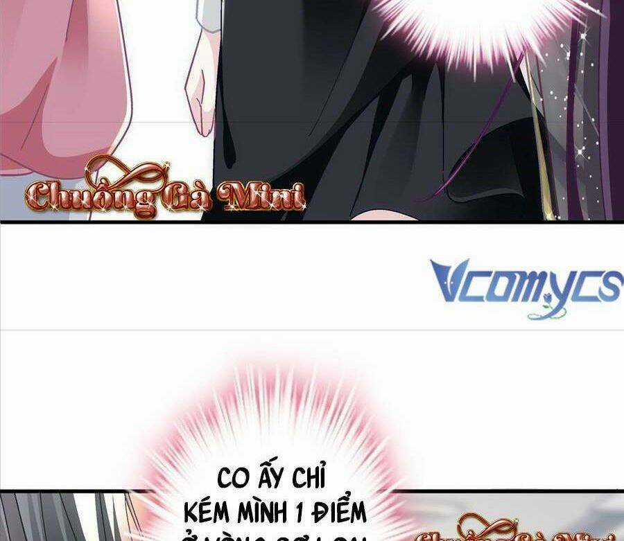 Bảo Bối Của Lão Đại Đã Xuyên Không Trở Về! Chapter 80 trang 58