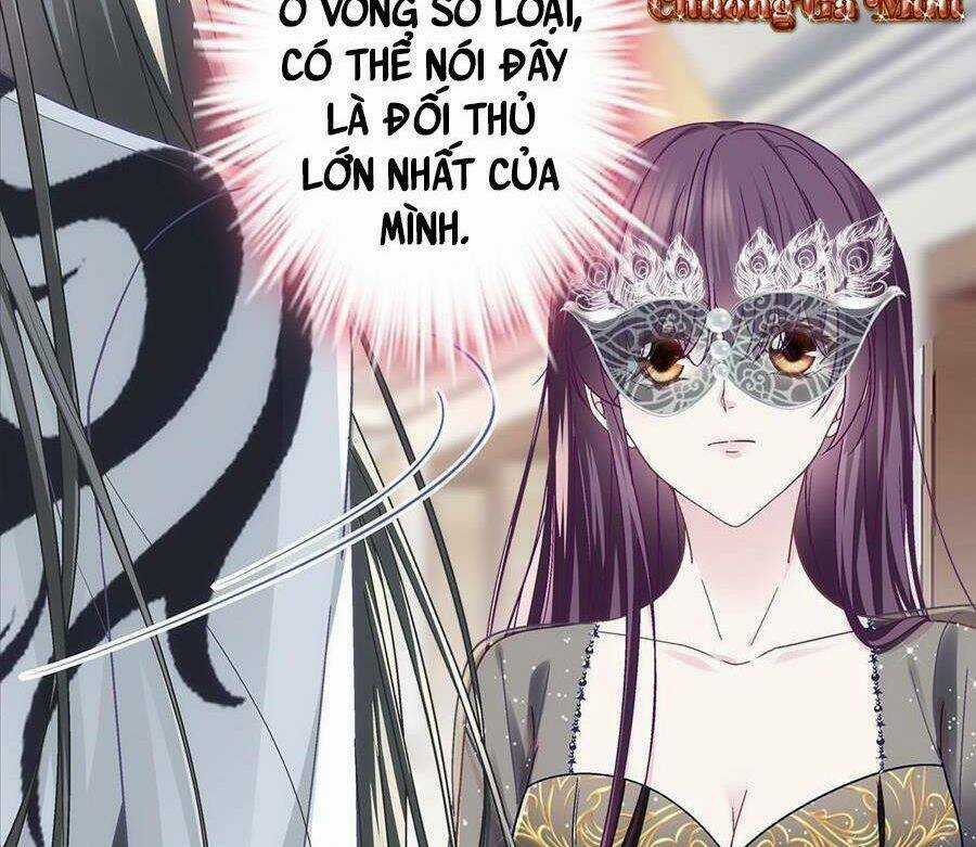 Bảo Bối Của Lão Đại Đã Xuyên Không Trở Về! Chapter 80 trang 59