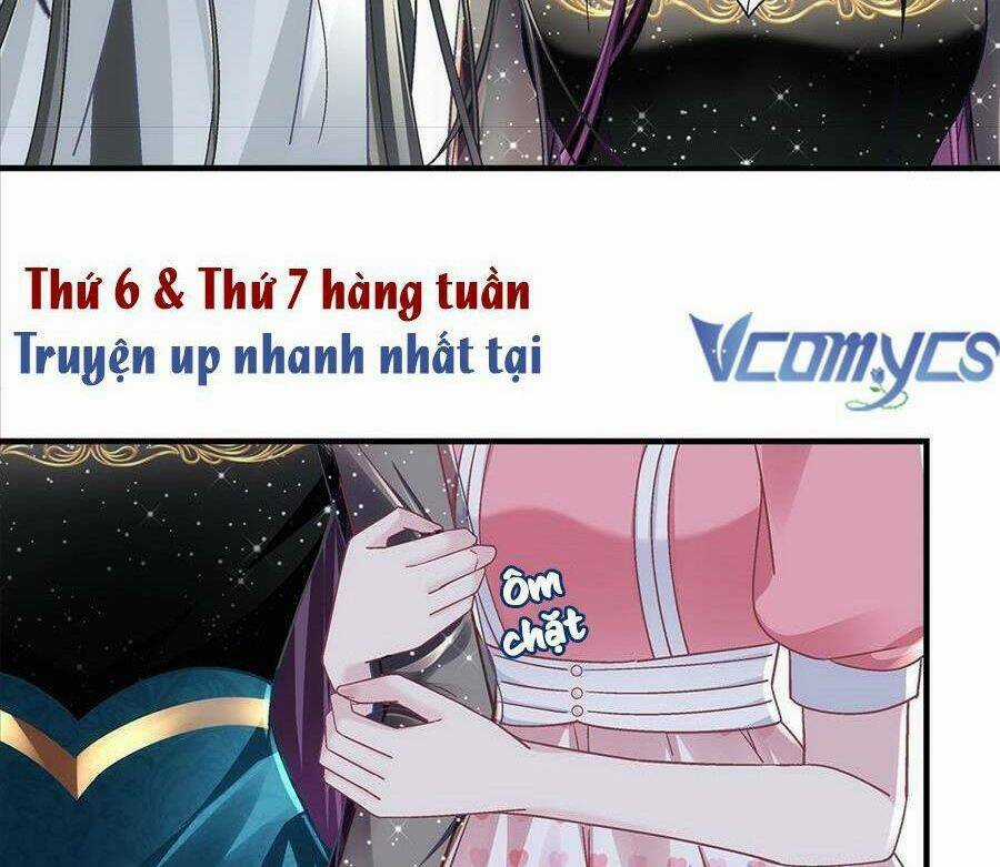 Bảo Bối Của Lão Đại Đã Xuyên Không Trở Về! Chapter 80 trang 60