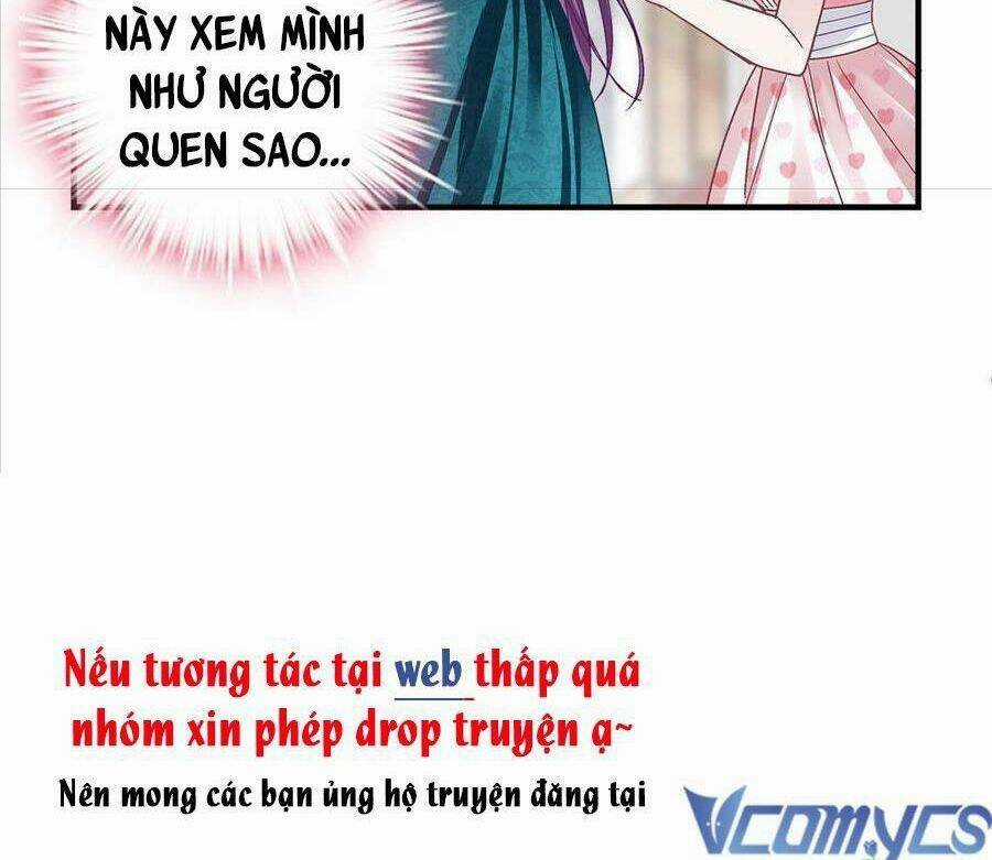 Bảo Bối Của Lão Đại Đã Xuyên Không Trở Về! Chapter 80 trang 63