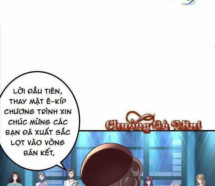 Bảo Bối Của Lão Đại Đã Xuyên Không Trở Về! Chapter 80 trang 64