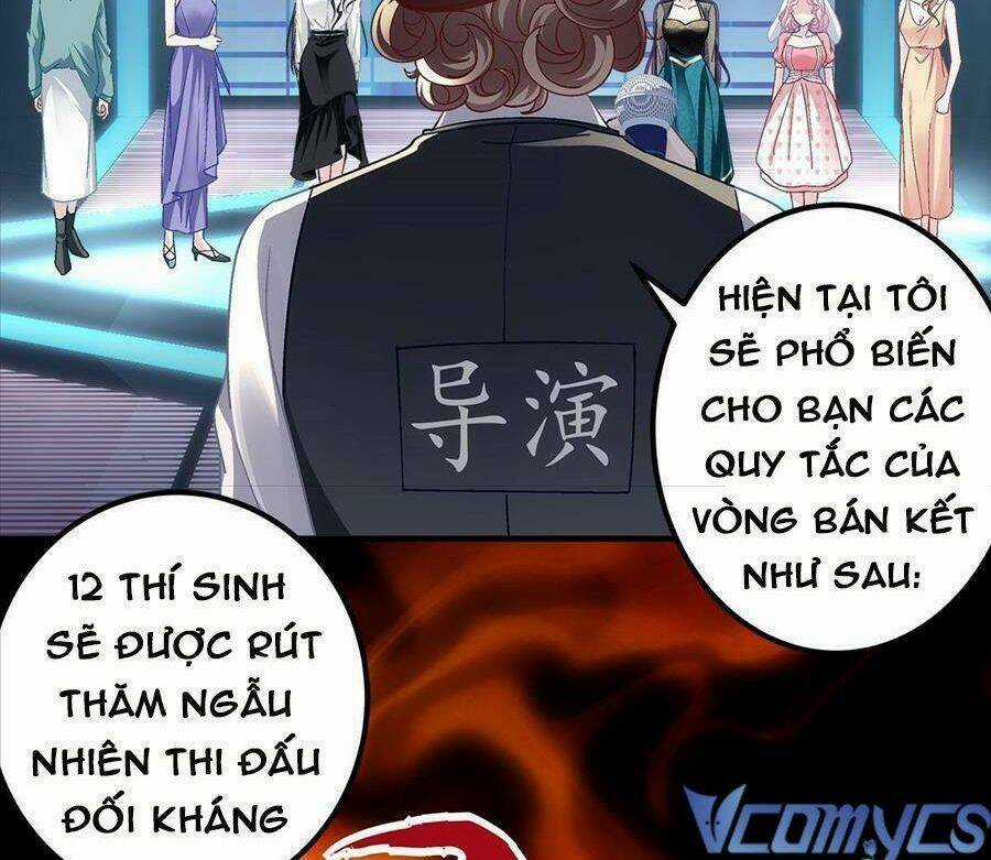 Bảo Bối Của Lão Đại Đã Xuyên Không Trở Về! Chapter 80 trang 65