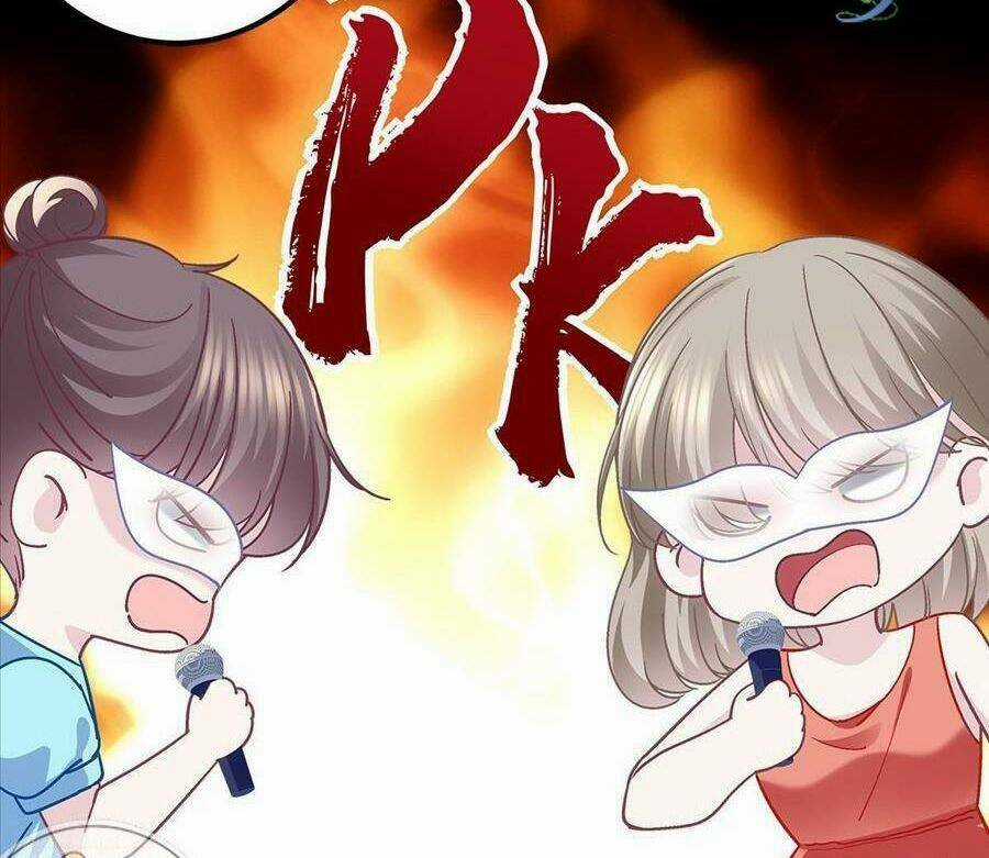 Bảo Bối Của Lão Đại Đã Xuyên Không Trở Về! Chapter 80 trang 66