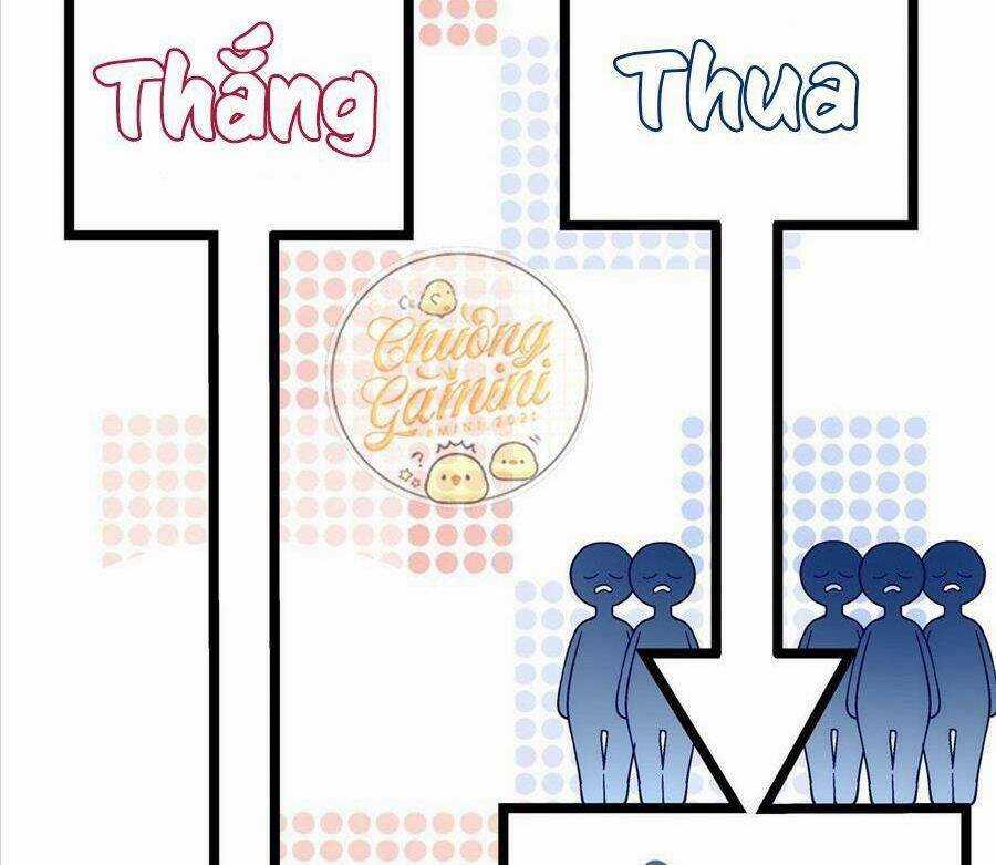 Bảo Bối Của Lão Đại Đã Xuyên Không Trở Về! Chapter 80 trang 68