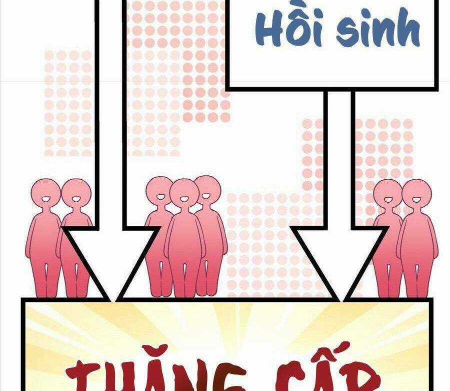 Bảo Bối Của Lão Đại Đã Xuyên Không Trở Về! Chapter 80 trang 69